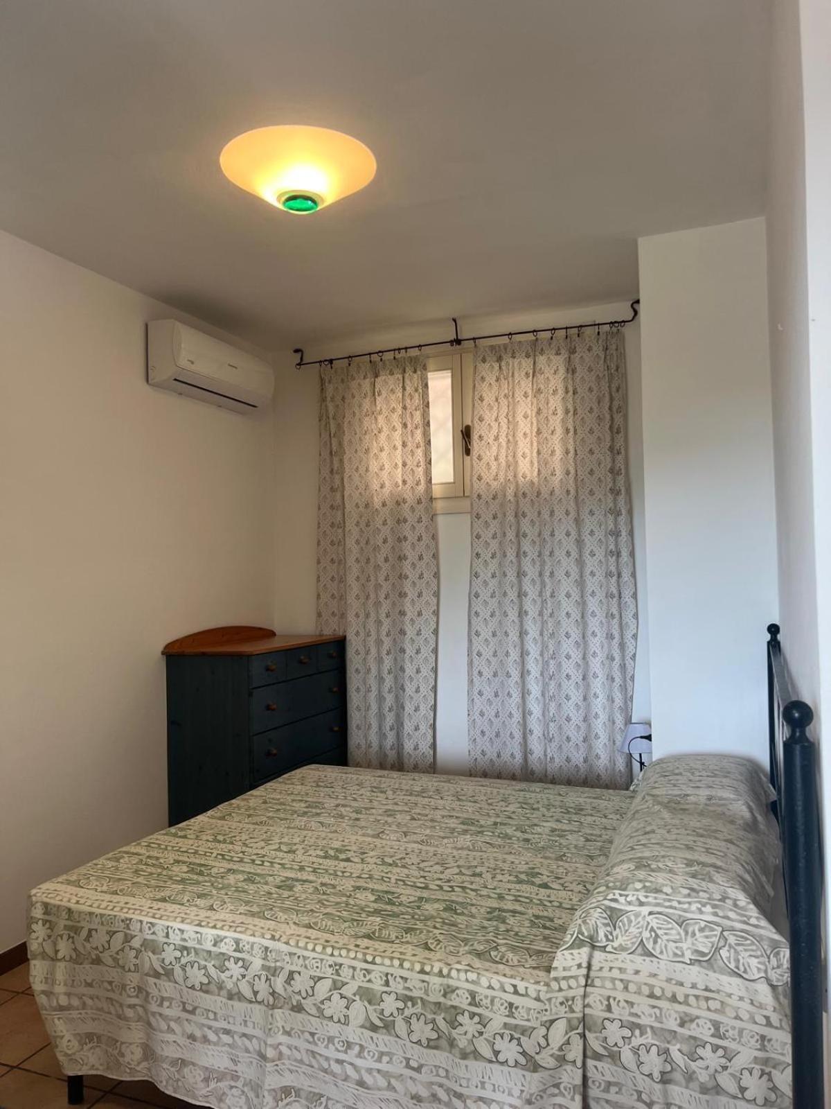 Residence Le Solane Marina di Campo Kültér fotó