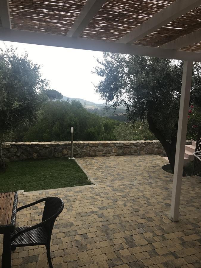 Residence Le Solane Marina di Campo Kültér fotó