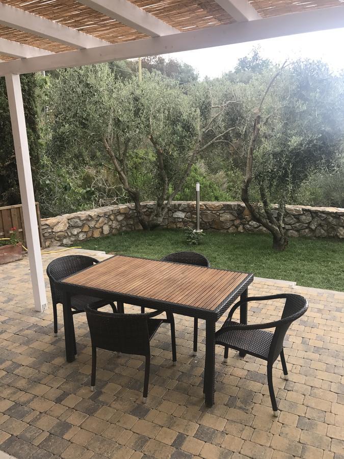 Residence Le Solane Marina di Campo Kültér fotó
